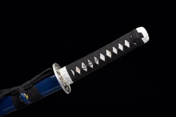 Wakizashi [MSP 02] - Carbon steel - Ảnh 2
