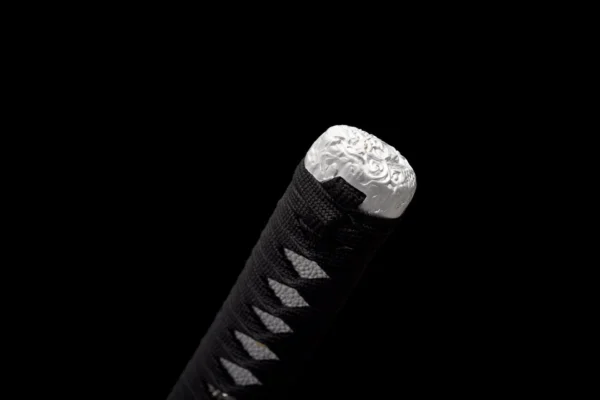 Wakizashi [MSP 02] - Carbon steel - Ảnh 3