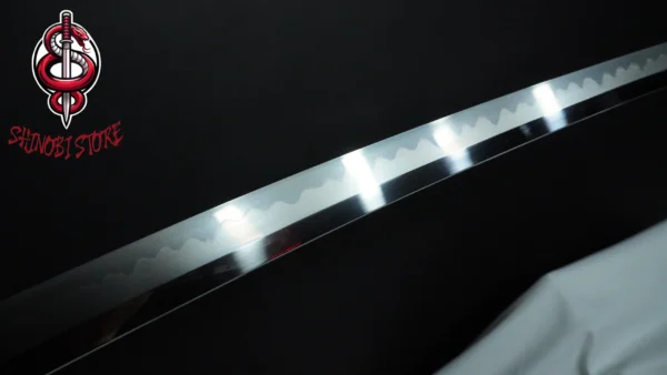 Tachi [MSP 01] - T1095 steel - Ảnh 5
