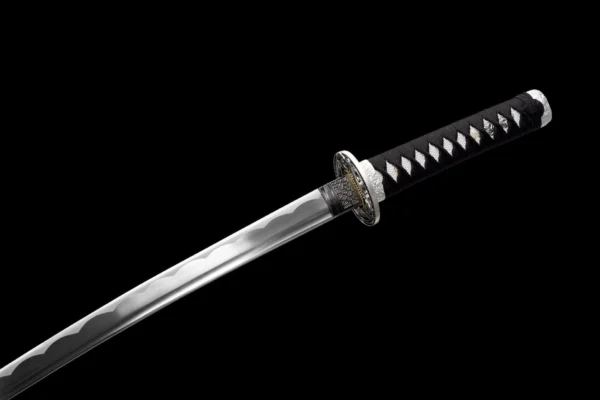 Wakizashi [MSP 02] - Carbon steel - Ảnh 7