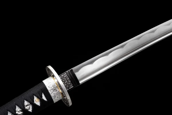 Wakizashi [MSP 02] - Carbon steel - Ảnh 8