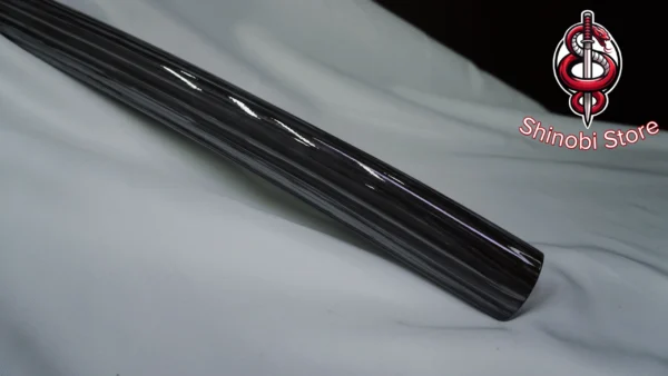 Katana [MSP 02] - Carbon steel - Ảnh 6