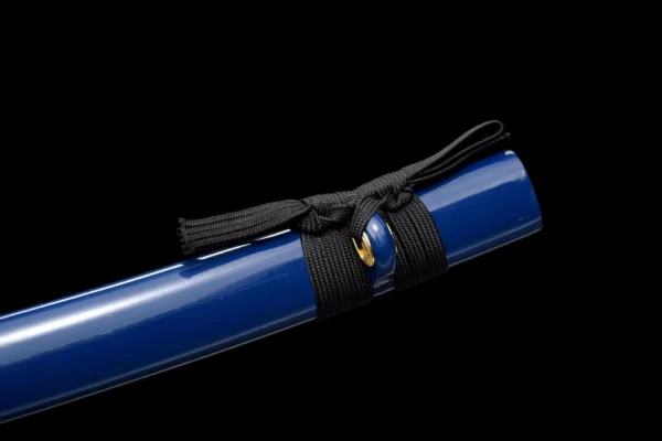 Wakizashi [MSP 02] - Carbon steel - Ảnh 6