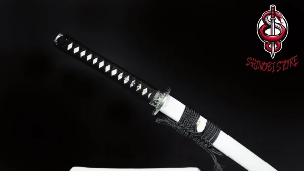 Katana [MSP 05] - Carbon steel - Ảnh 2