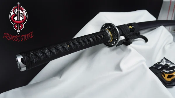 Katana [MSP 01] - Carbon steel - Ảnh 2