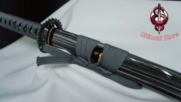 Katana [MSP 02] - Carbon steel - Ảnh 5