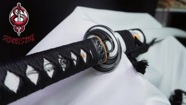Katana [MSP 05] - Carbon steel - Ảnh 3