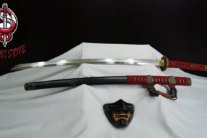 Tachi [MSP 01] - T1095 steel