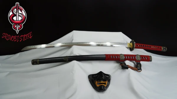 Tachi [MSP 01] - T1095 steel