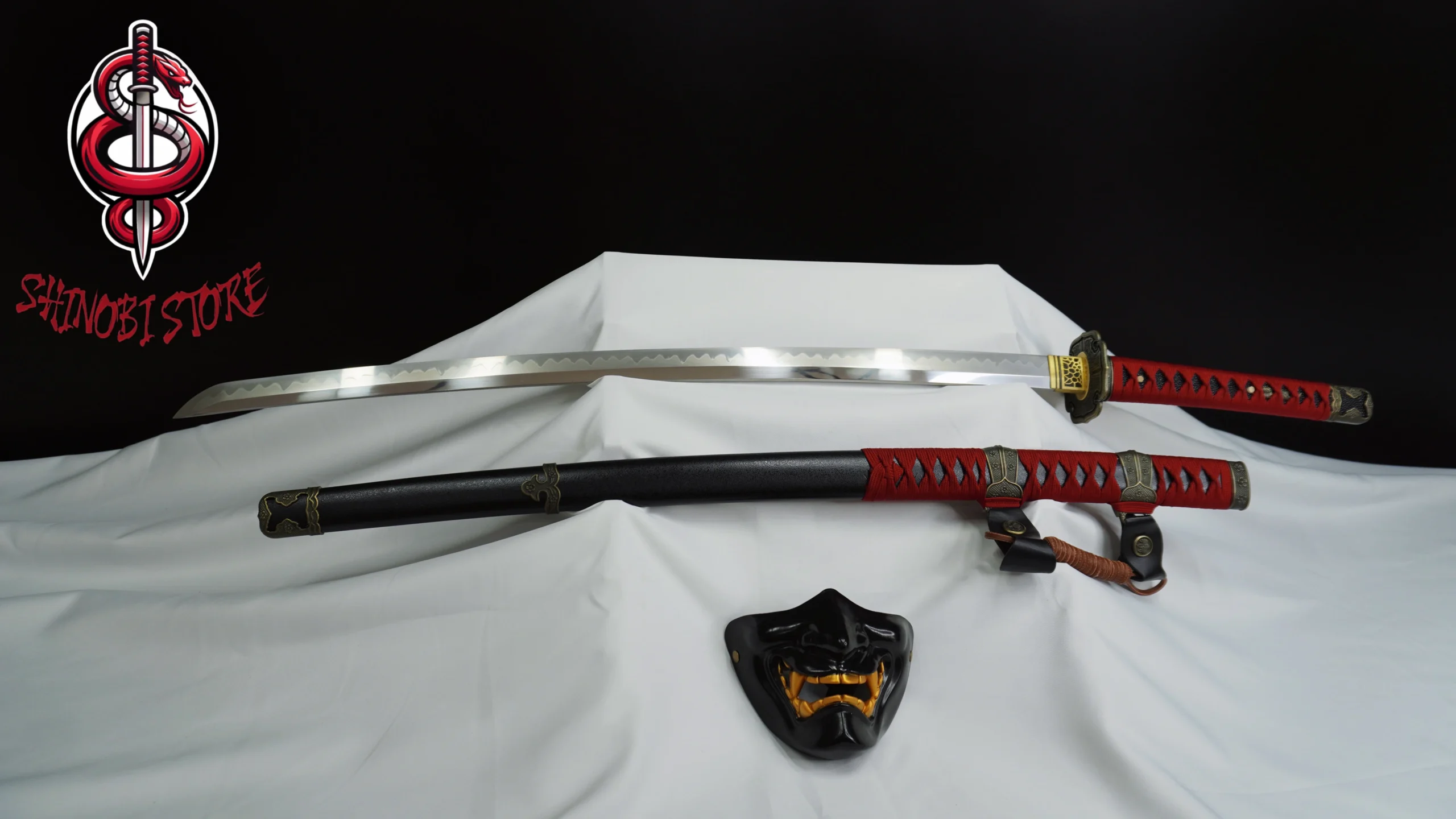 Tachi [MSP 01] - T1095 steel
