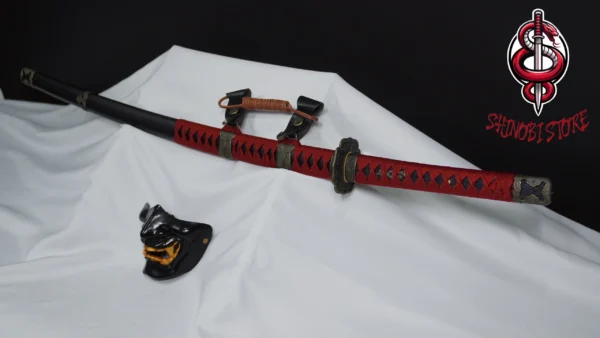 Tachi [MSP 01] - T1095 steel - Ảnh 6