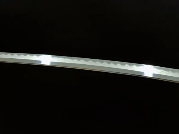 Gunto [MSP 01] - Carbon steel - Ảnh 4