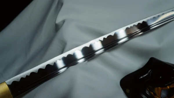 Katana [MSP 03] - Carbon steel - Ảnh 5