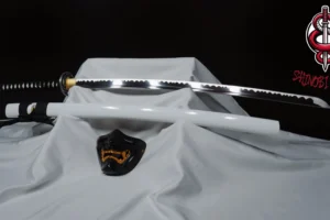 Katana [MSP 05] - Carbon steel