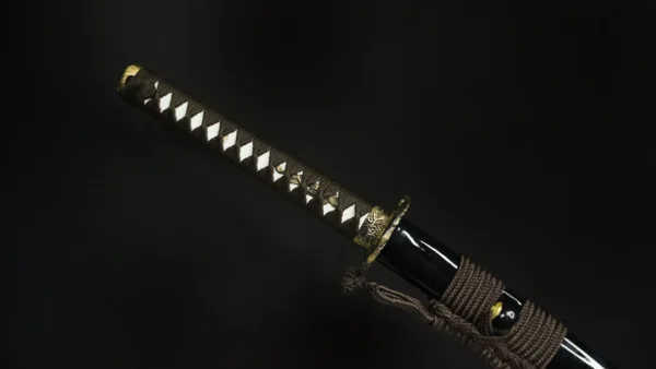 Katana [MSP 02] - T1095 steel - Ảnh 2