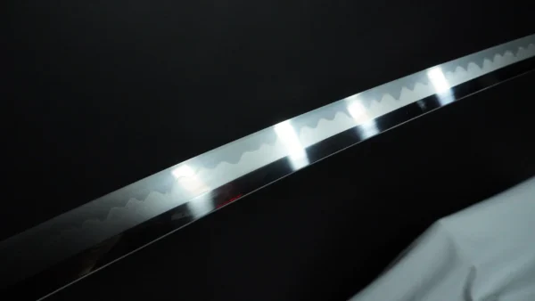 Katana [MSP 02] - T1095 steel - Ảnh 5