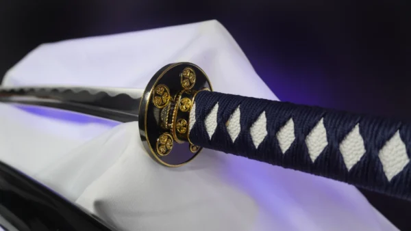 Katana [MSP 04] - Carbon steel - Ảnh 3