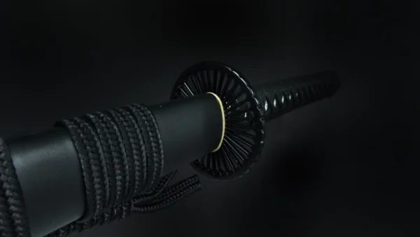 BỘ 3 DAISHO [MSP 01] - Carbon steel - Ảnh 3