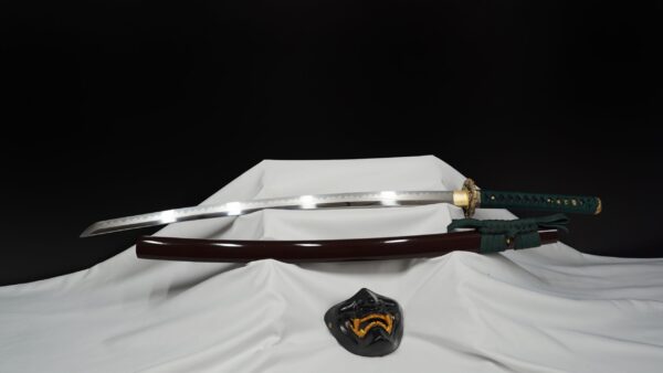 Katana [MSP 01] - T1095 steel