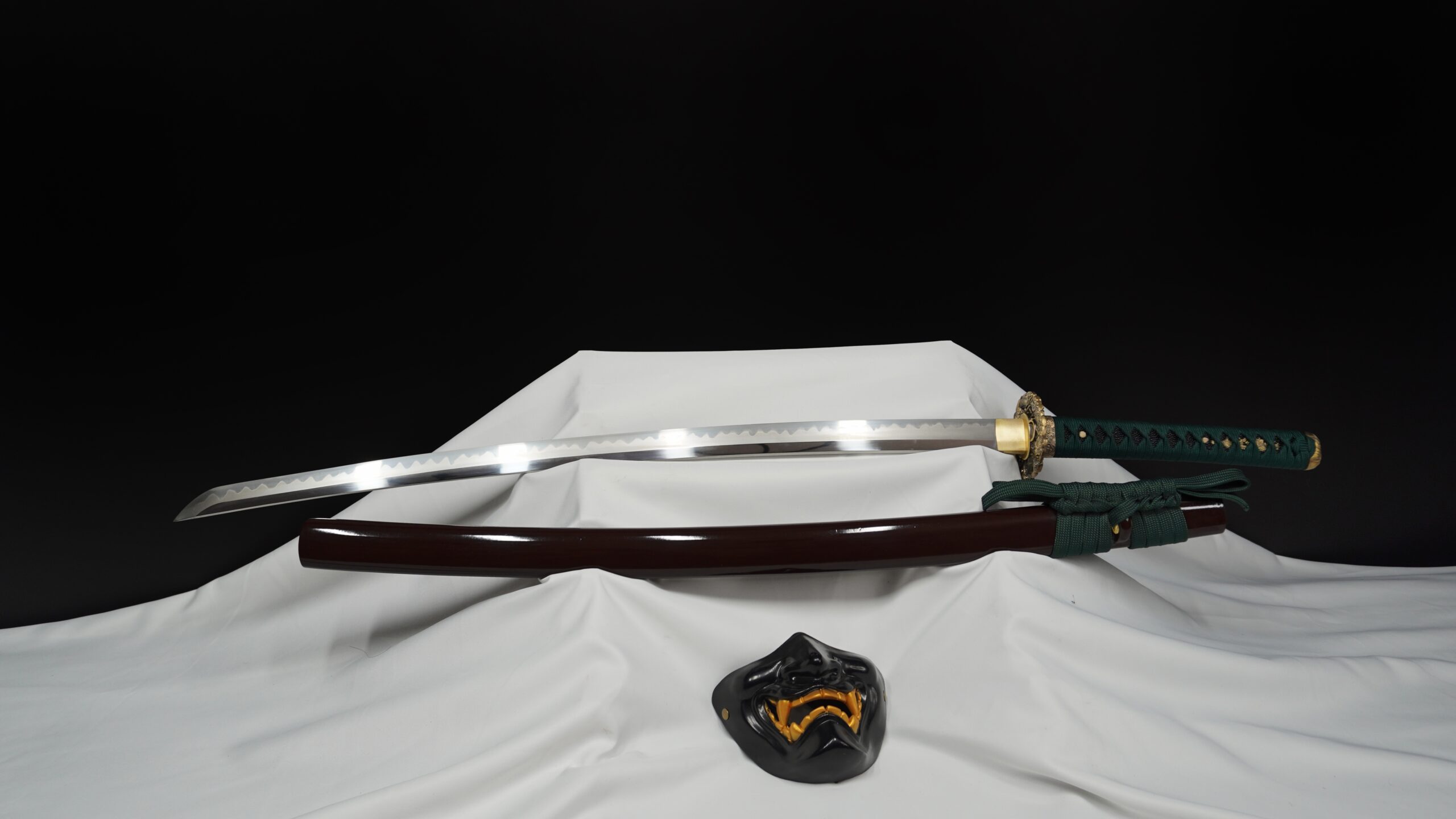 Katana [MSP 01] - T1095 steel