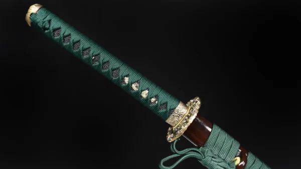 Katana [MSP 01] - T1095 steel - Ảnh 2