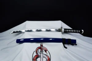 Wakizashi [MSP 02] - Carbon steel