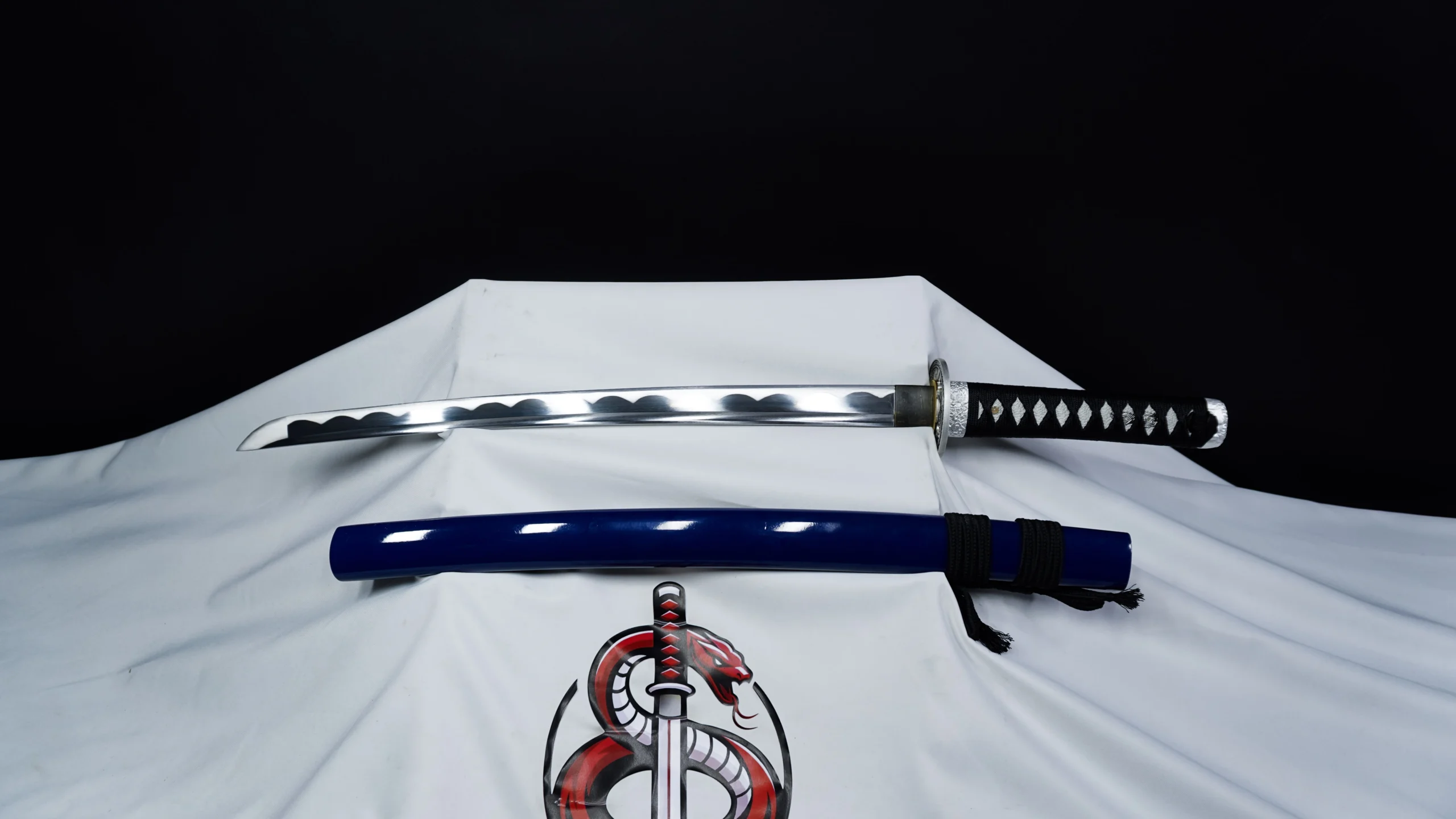 Wakizashi [MSP 02] - Carbon steel