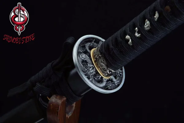 Katana [MSP 01] - Carbon steel - Ảnh 3