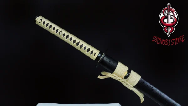 Katana [MSP 03] - Carbon steel - Ảnh 2