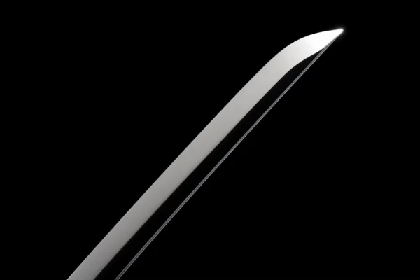 Katana [MSP 01] - Thép lò xo - Ảnh 6