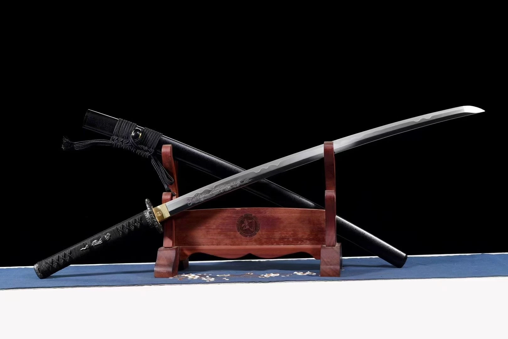 Katana [MSP 09] – T1095 steel