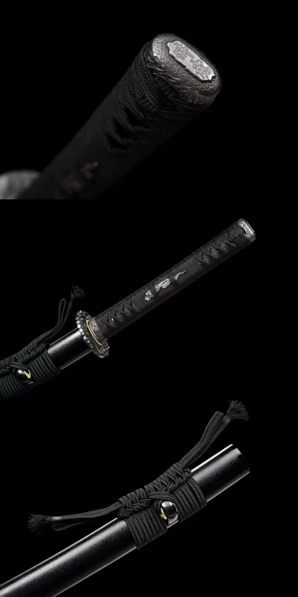 Katana [MSP 09] – T1095 steel - Ảnh 2