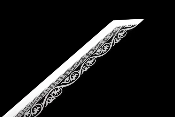 Long Hồn Chi Kiếm - Mangane steel - Ảnh 6