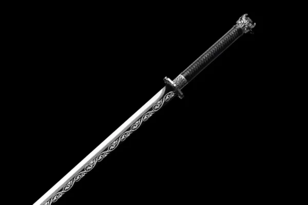 Long Hồn Chi Kiếm - Mangane steel - Ảnh 2