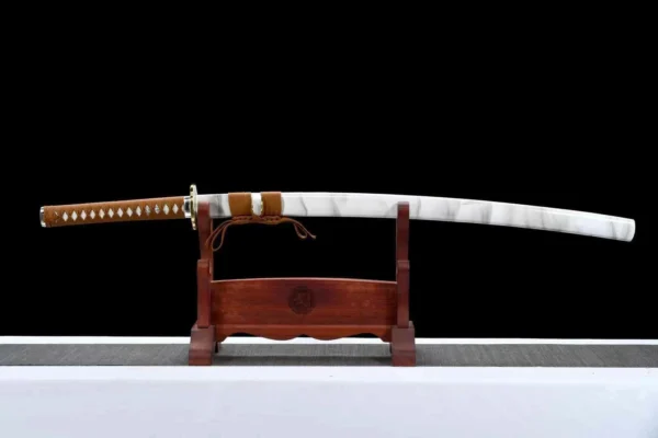 Katana [MSP 06] - Carbon steel - Ảnh 7