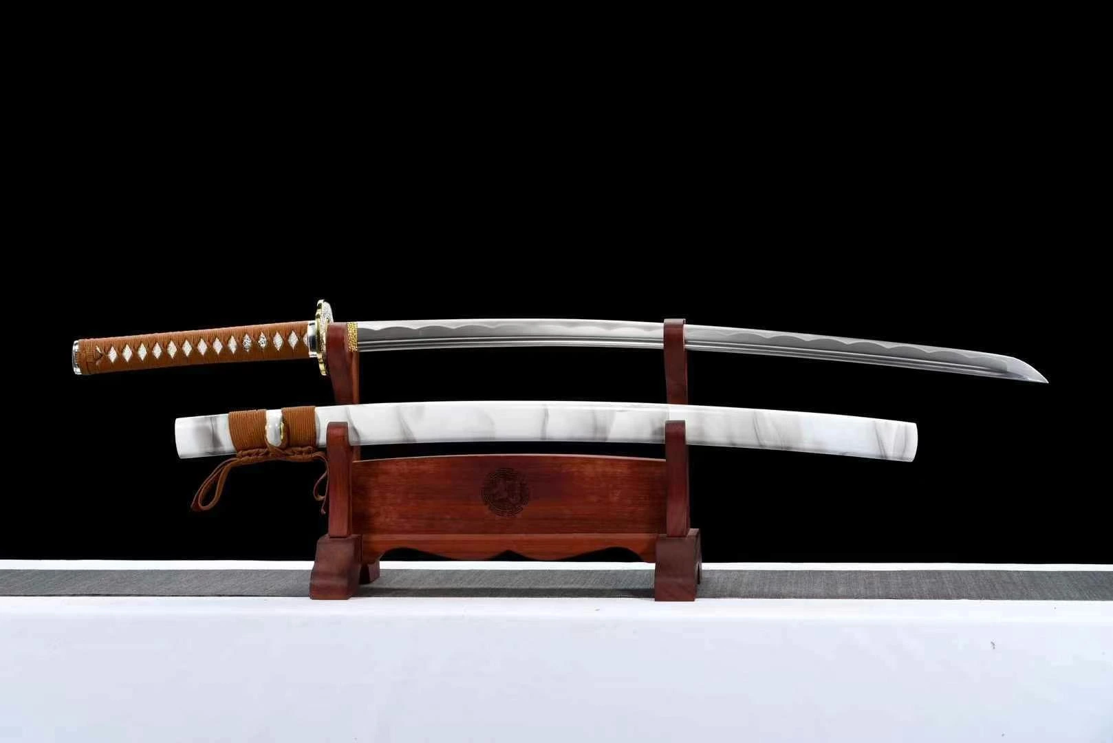 Katana [MSP 06] - Carbon steel