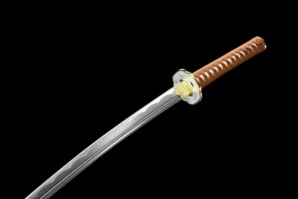 Katana [MSP 06] - Carbon steel - Ảnh 5