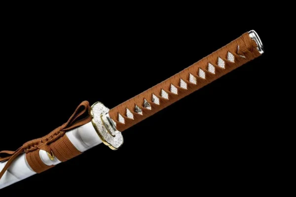 Katana [MSP 06] - Carbon steel - Ảnh 2