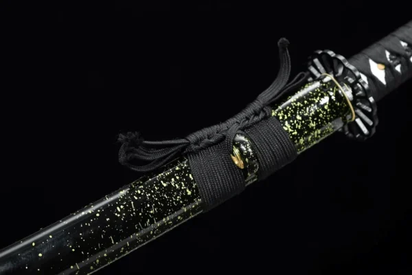 Katana [MSP 01] - T8 steel - Ảnh 4