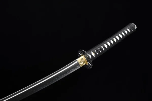 Katana [MSP 01] - T8 steel - Ảnh 2