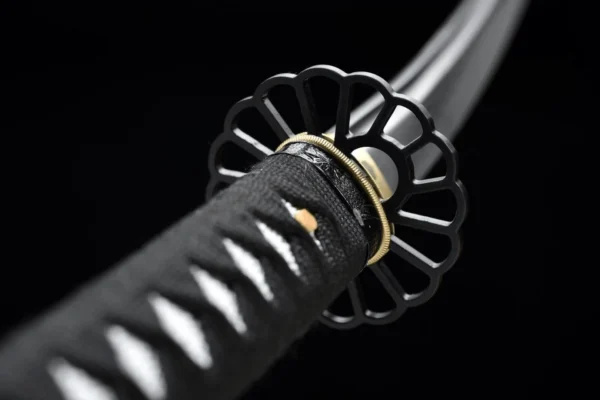 Katana [MSP 01] - T8 steel - Ảnh 3