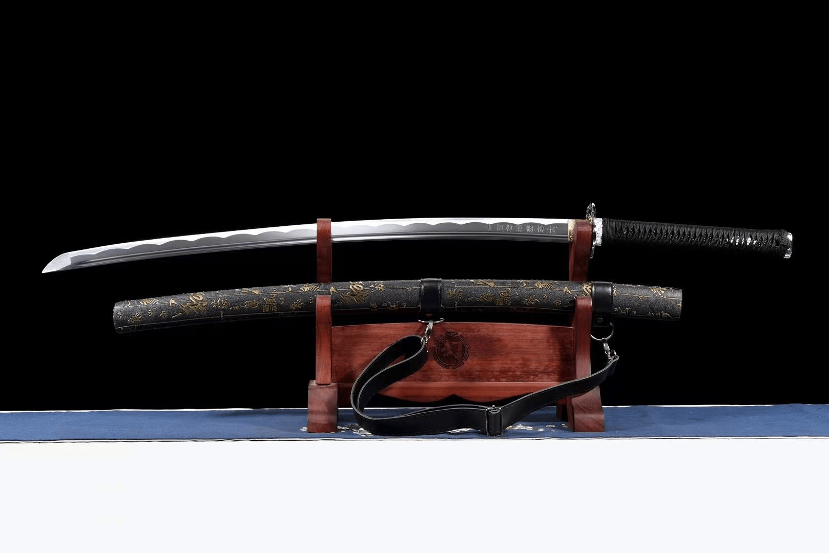 KATANA [MSP 08] – CARBON STEEL