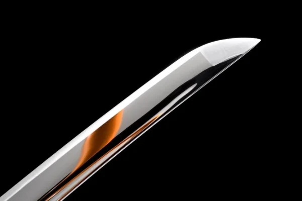 Katana [MSP 02] - Thép lò xo - Ảnh 6