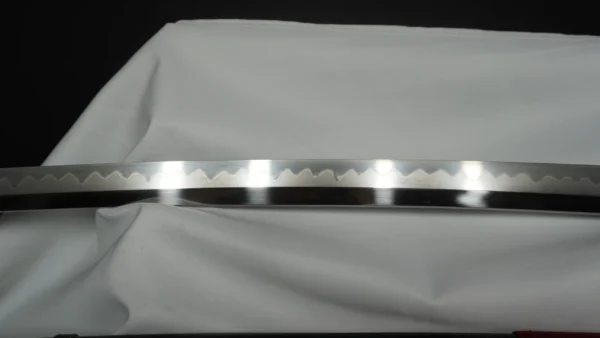 Katana [MSP 01] - T1095 steel - Ảnh 5