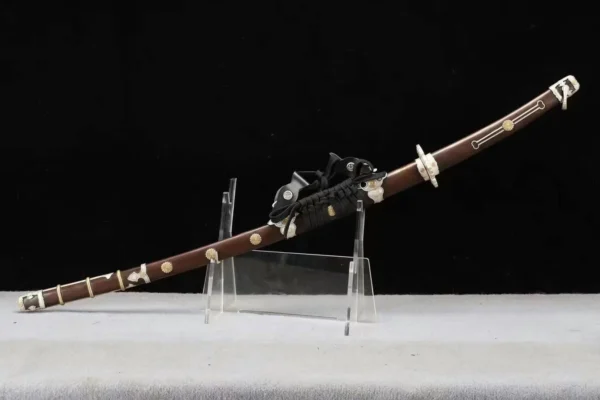 Tachi [MSP 02] - T1095 steel - Ảnh 6