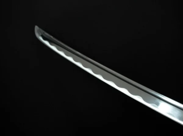 Katana [MSP 04] - Carbon steel - Ảnh 6