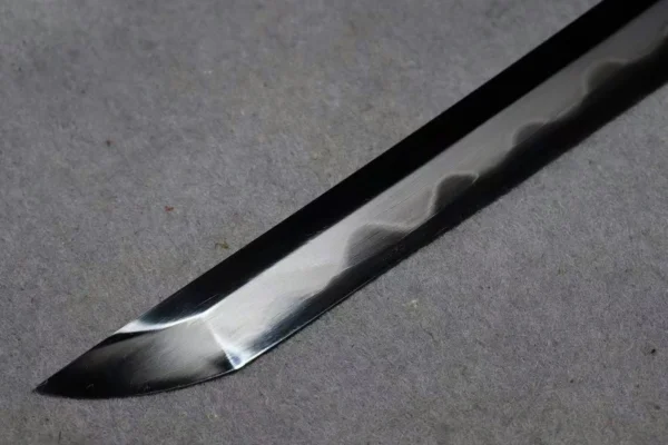 Tachi [MSP 02] - T1095 steel - Ảnh 5