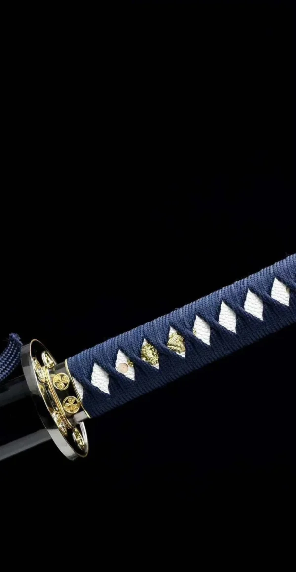 Katana [MSP 04] - Carbon steel - Ảnh 2