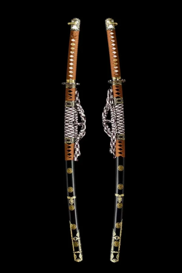 Tachi [MSP 03] - T1095 steel - Ảnh 7