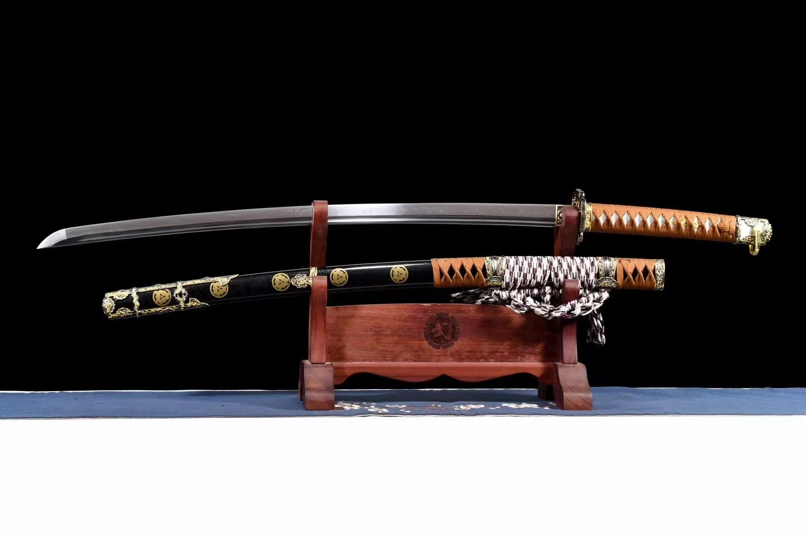 Tachi [MSP 03] - T1095 steel